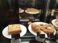 -星巴克(哈尔滨新一百店)