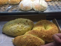 苏丹王榴莲乳酪软包-LELECHA乐乐茶(美罗城店)