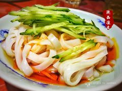 -窄巷子陕菜馆·地道陕西菜(粉巷店)