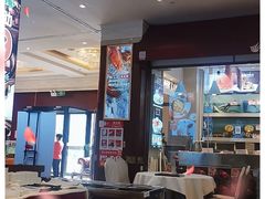 -万龙洲海鲜(大兴绿地缤纷城店)