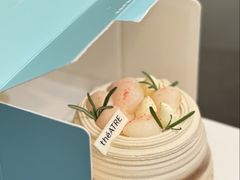 -théATRE 茶聚场(王府中環店)