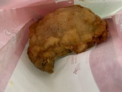 -肯德基(中鼎大厦店)