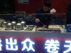 -高麦卷饼王(星海生活广场店)