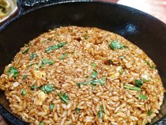 -辣不二地道川菜(汉水路店)