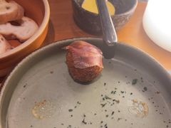 -Laures·月桂西班牙碳烤餐厅(十尚坊店)
