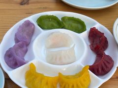 -一轩饺子馆(丽都店)