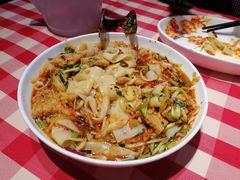 -西贝(无锡万象城店)