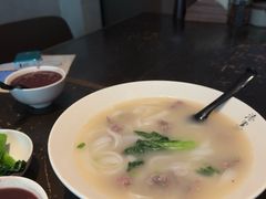 -漆黑觉米粉(三里屯店)