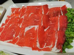 -牛街·马辈儿涮肉(牛街总店)
