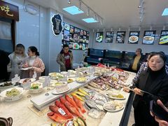 -渔满仓海鲜渔家(象山二店)