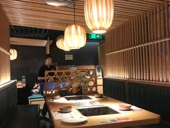 -温野菜涮涮锅(西单大悦城店)