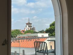 -香梨观景餐厅(西街店)