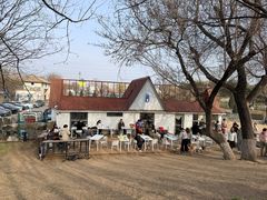 -小意思咖啡店(草桥店)