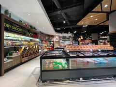 -百佳永辉超市(福田星河店)