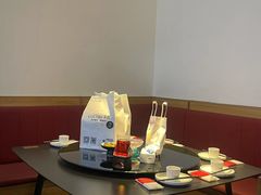 -鸽子侯·家宴·平价海鲜(市图书馆店)