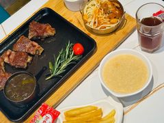 -豪享来(我格广场店)