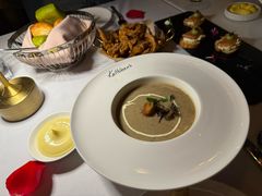 -Kathleen's Waitan 凯圣琳江景西餐厅(外滩店)