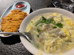 -买又大餐厅(福林里店)