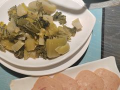 -四季喧黔味豆米火锅(万达广场店)