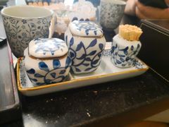-德川家日本料理(中关村寰太大厦店)
