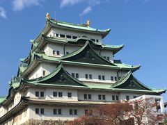 -名古屋城