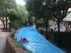 -热带风暴水上乐园(新镇路)