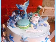 -一块儿·蛋糕定制店(吴兴店)