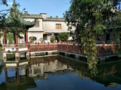 -东莞市可园博物馆