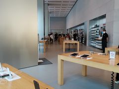 -Apple零售店(华贸购物中心店)