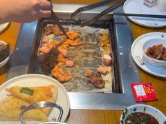 -苏格里岛自助烧烤火锅(花果园兰花广场店)