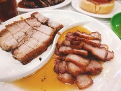 -澳门陈光记烧味饭店(南京德基广场店)