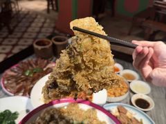 -春梅里卤鹅馆·47年老字号(中山路店)