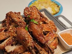 -外婆小聚茶餐厅·生日·团建(市民中心店)