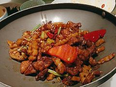-润记·广东餐馆(苏州中心店)