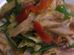 -维吾尔餐厅(宜山路店)