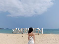 -石梅湾艾美度假酒店