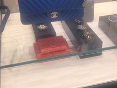 -Chanel(德基广场店)