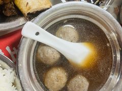 -阿秋牛排(湖心街店)