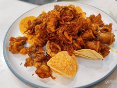 -小郭私房菜·海肠捞饭店(学士街店)