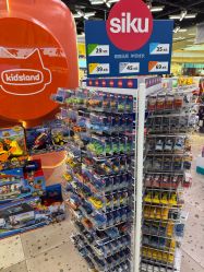 -kidsland(颐堤港店)