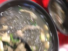 -回味鸭血粉丝汤(新城市广场店)