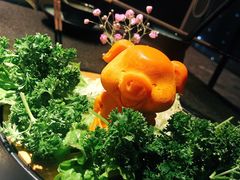 -湊湊火锅·茶憩(和平大悦城店)