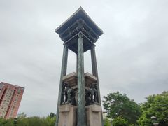 -金宫殿故址