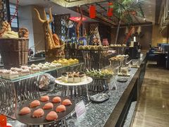 -太原富力万达文华酒店·美食汇西餐厅