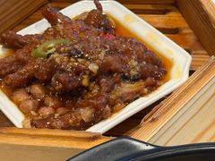 -稻香饭店(IFS国金中心店)