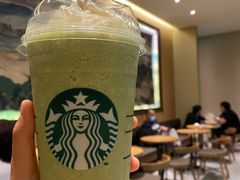 -星巴克(北京市民生金融中心店)