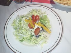 -赤火牛排(金狮广场店)