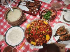 -辣小鲜·南昌大排档(船山路店)