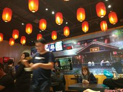 -刁四藤椒麻辣烫(振华店)