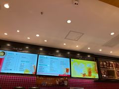 -85度C(厦门中华城新店)